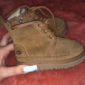 UGG Neumel Toddler Boots